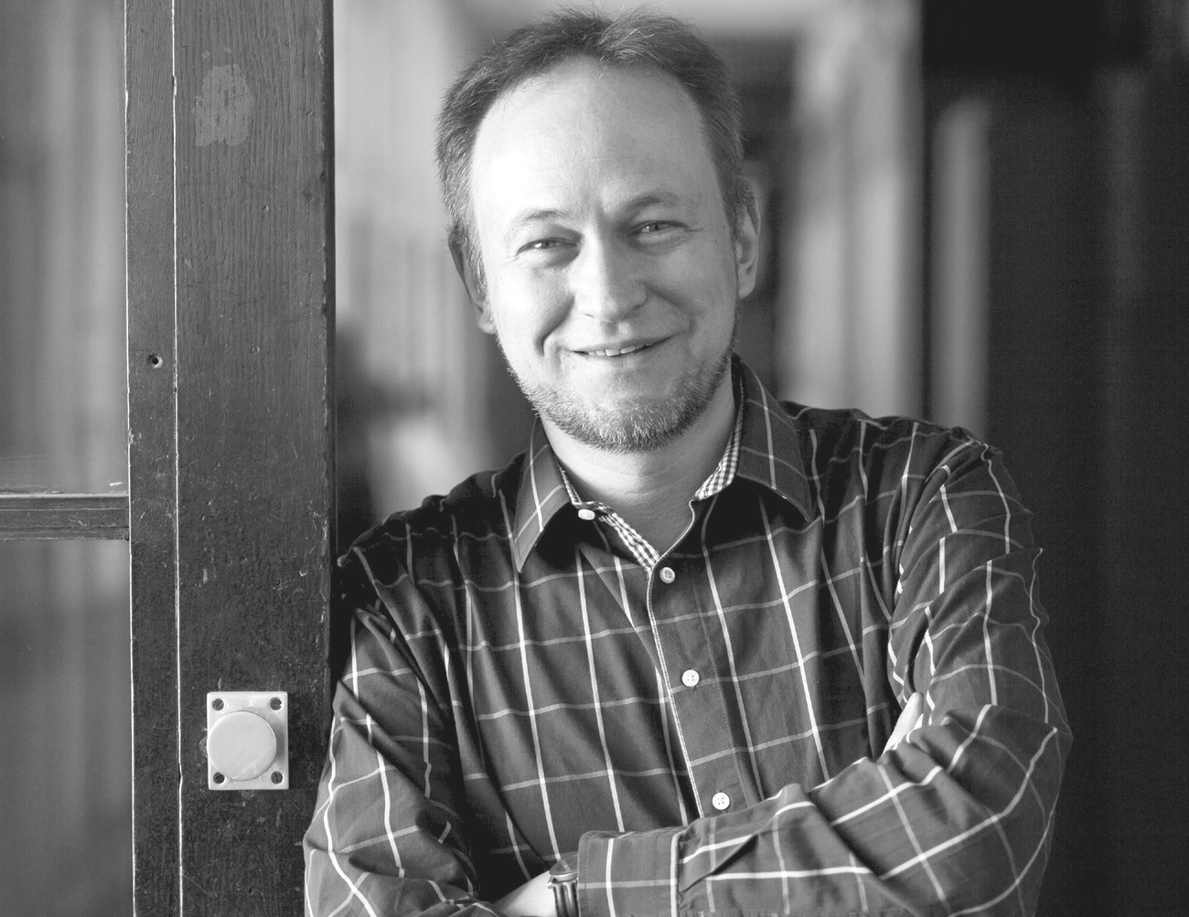 Vysoká škola chemicko-technologická v Praze/Tomáš Princ: DYNAMICKÁ ROVNOVÁHA NA DOSAH? S chemiky z VŠCHT Praha o vědě a rovnosti