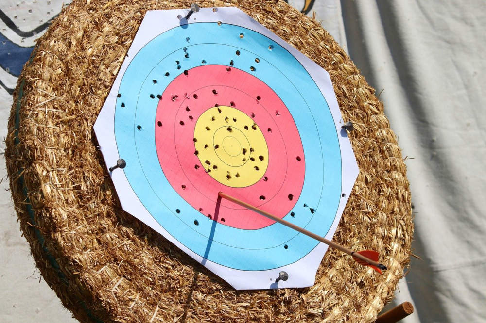 Metodický list 2 - Jak překládat precision, accuracy a trueness?