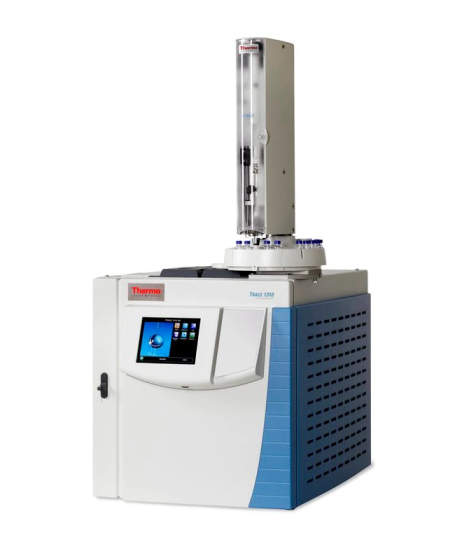 Thermo Trace 1310 GC System