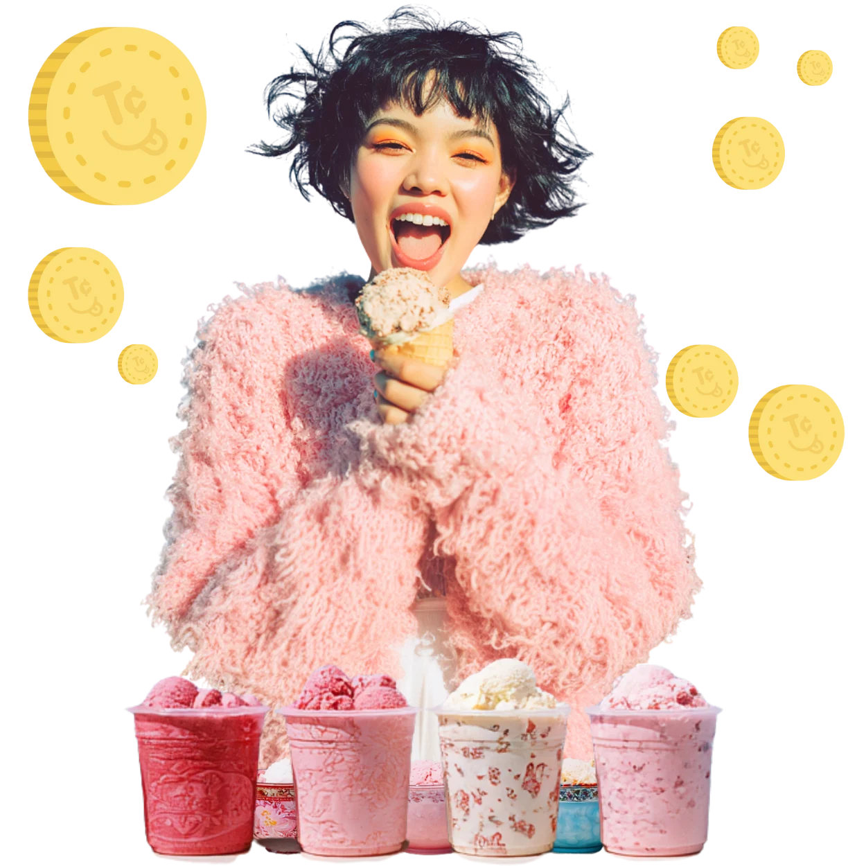 Commercial-Taste Industry Visual 2