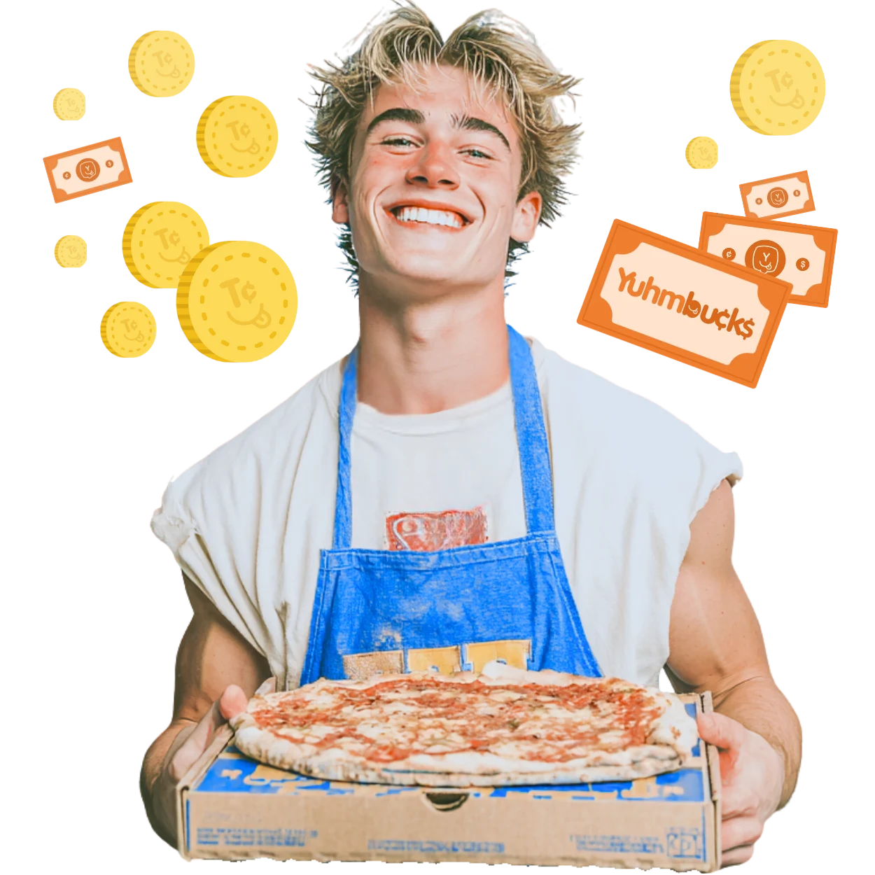 Commercial-Taste Industry Visual 6