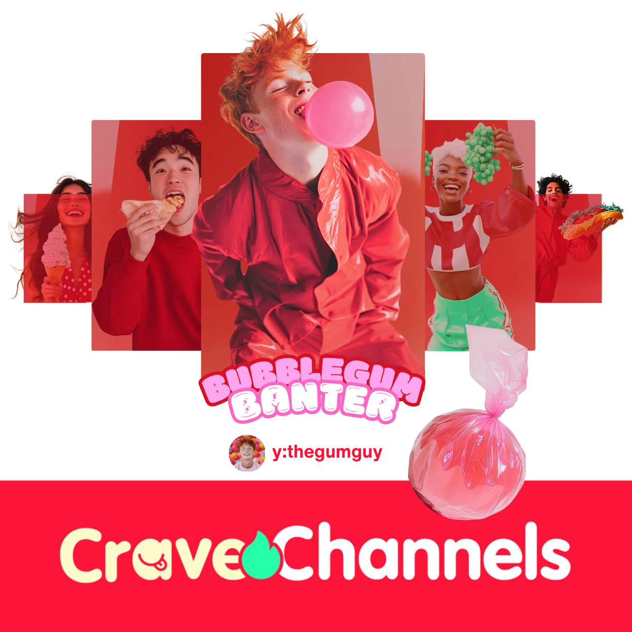 Crave Channels V2