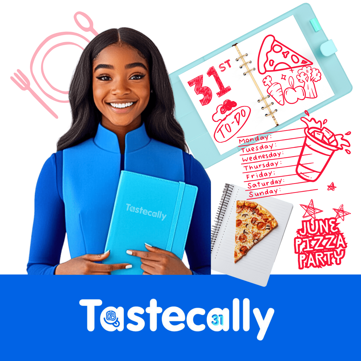 Tastecally Trans