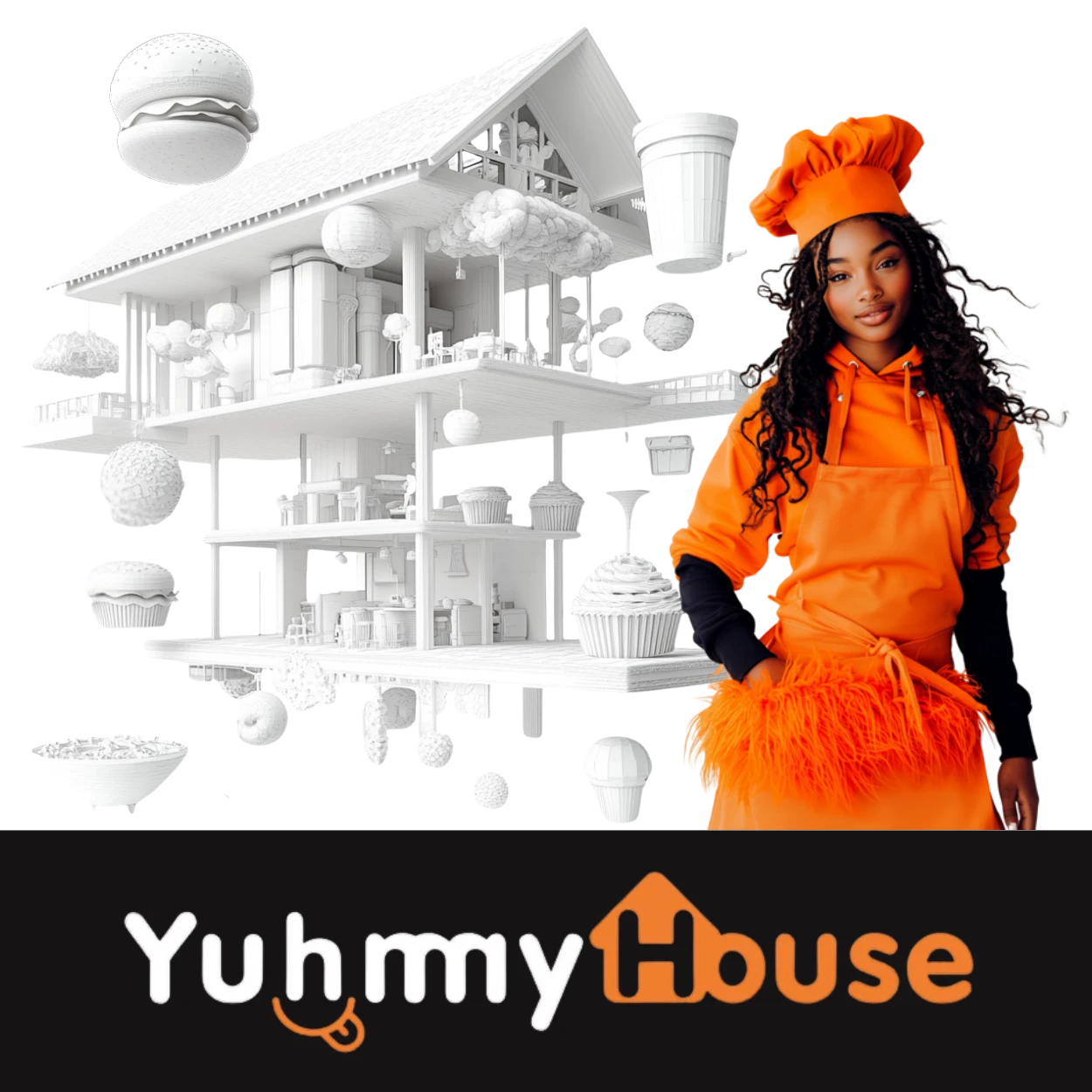 Yuhmmy House Trans