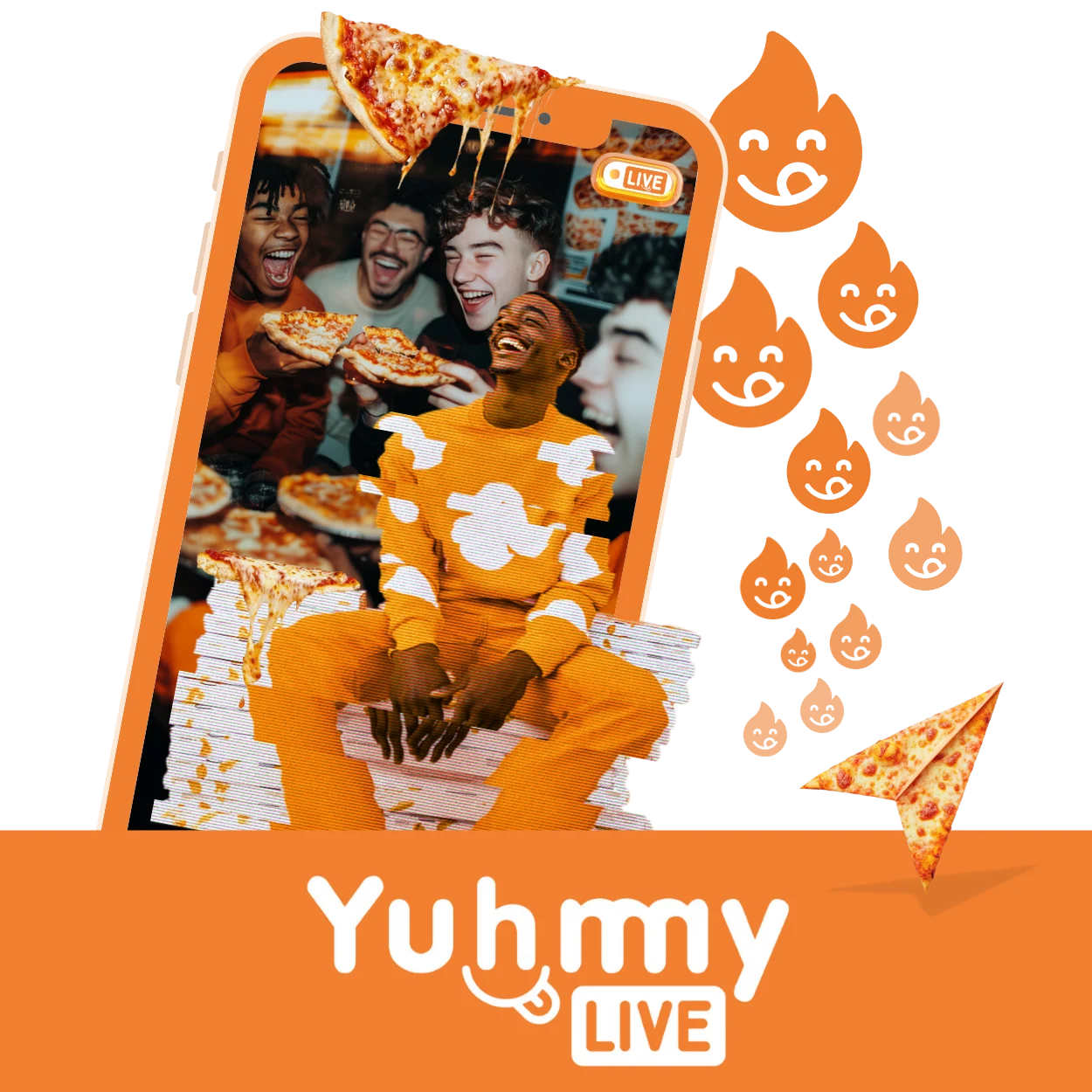 Yuhmmy LIVE Trans