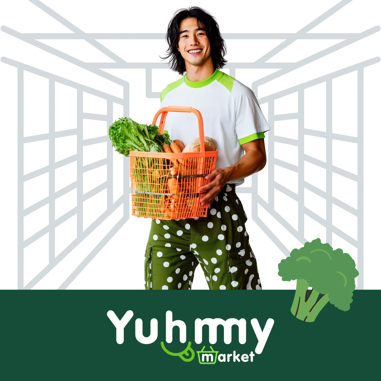 Yuhmmy Market Trans