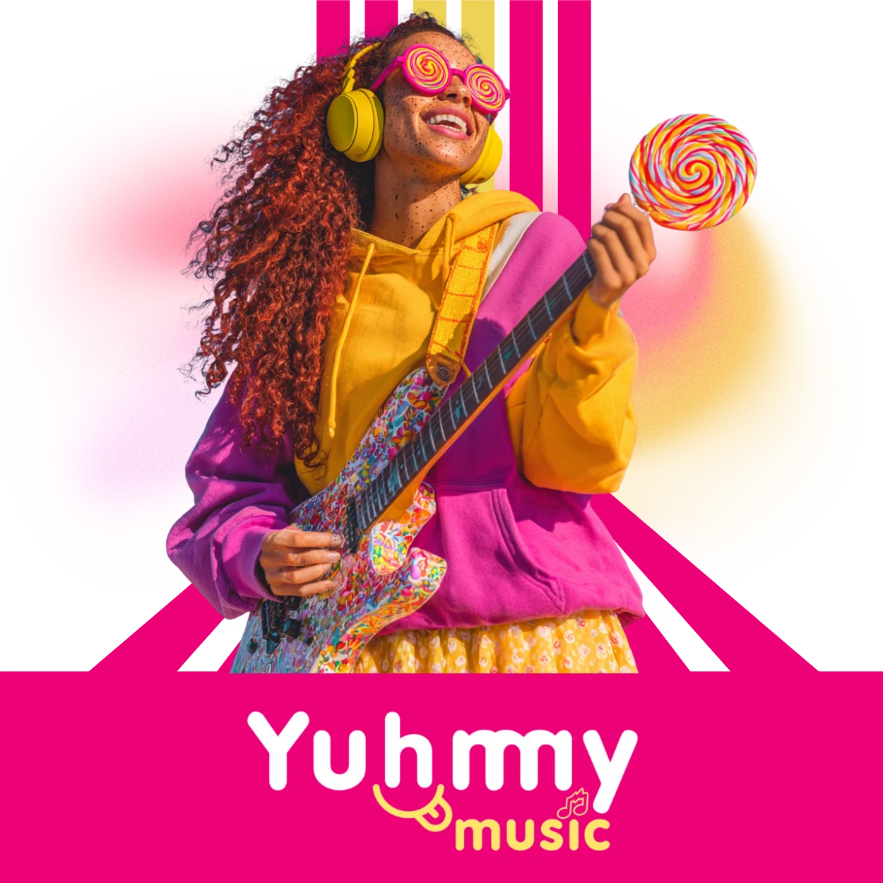 Yuhmmy Music