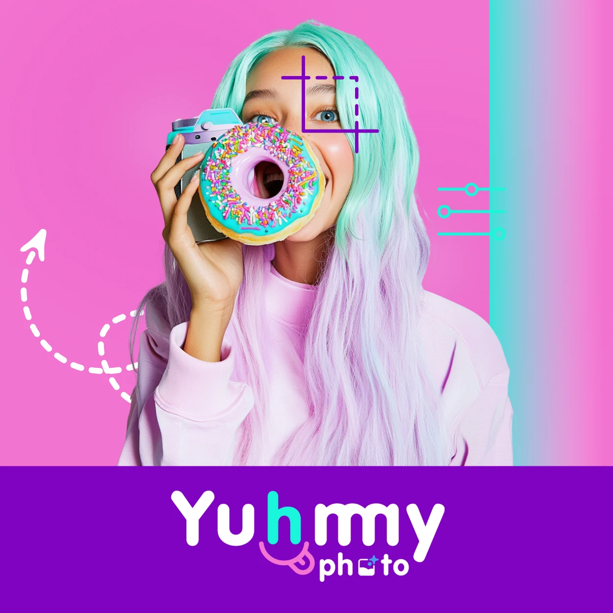 Yuhmmy Photo