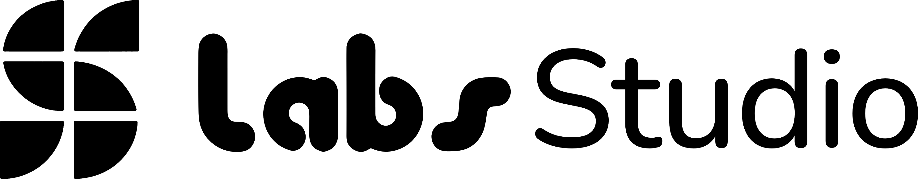 Labs Studio Group Logo