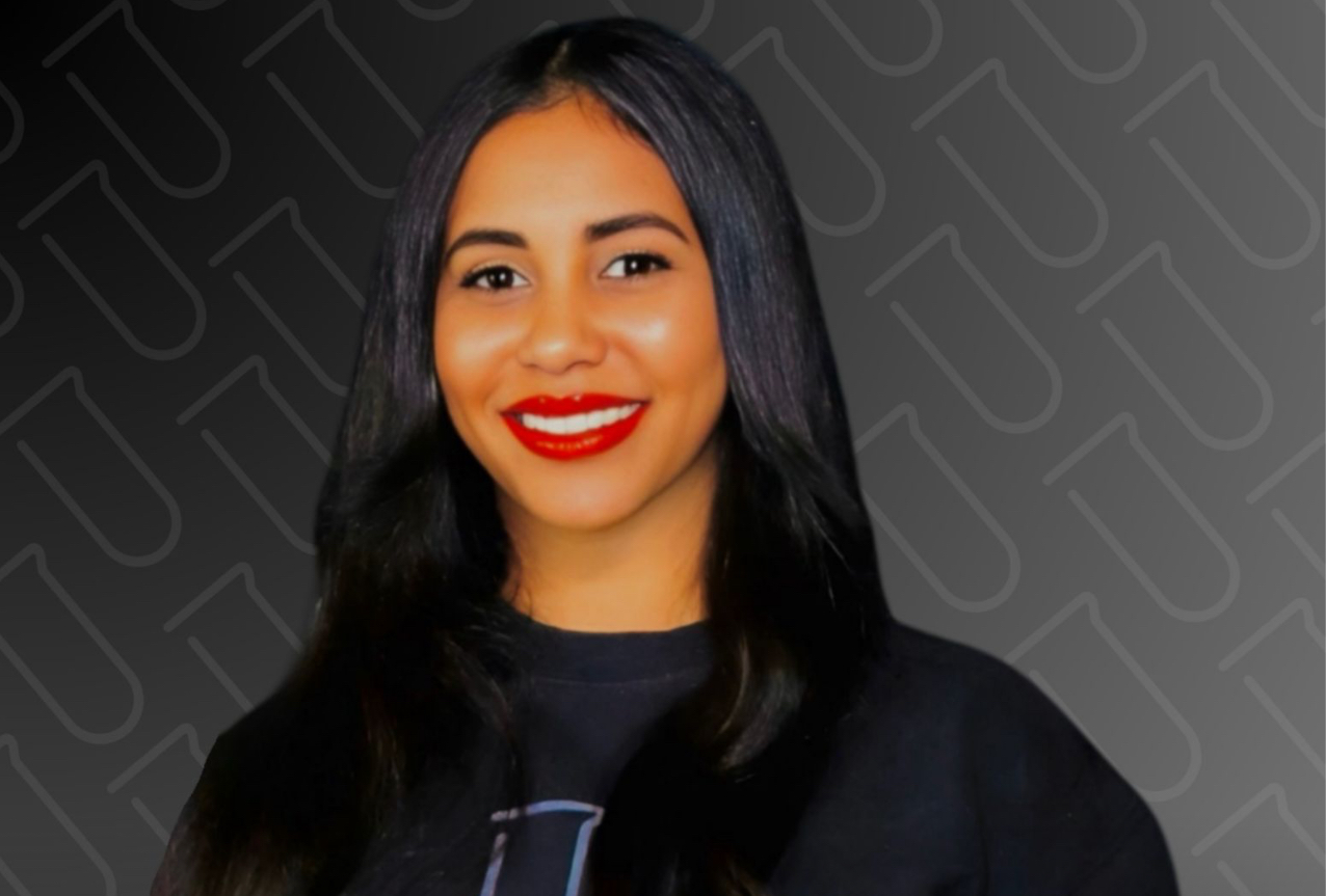 Maya Elzein “Elz” Davis