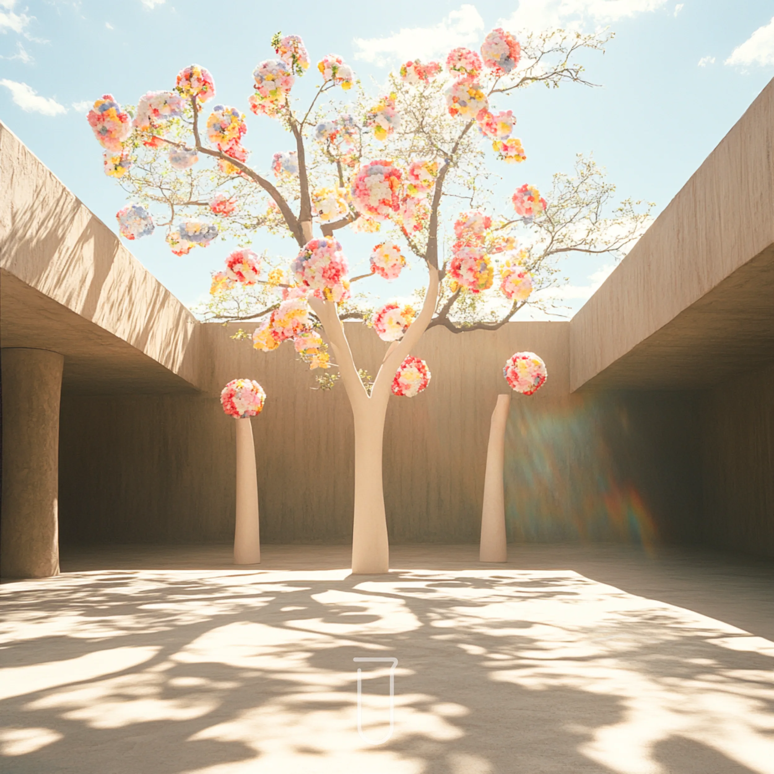 Our Humanity Mandate Tree