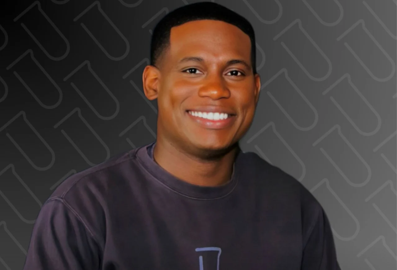 Duránd F. Davis Jr.
