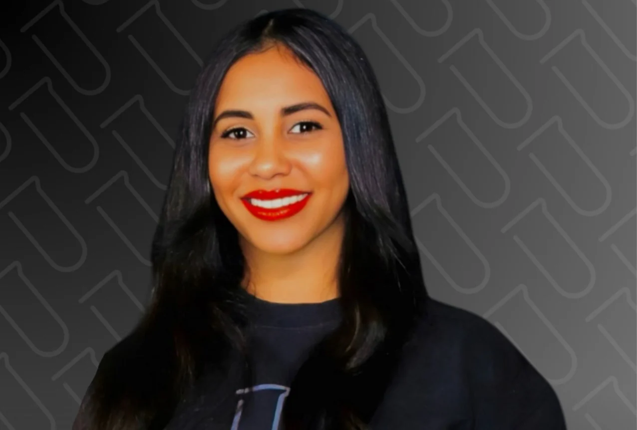 Maya Elzein “Elz” Davis