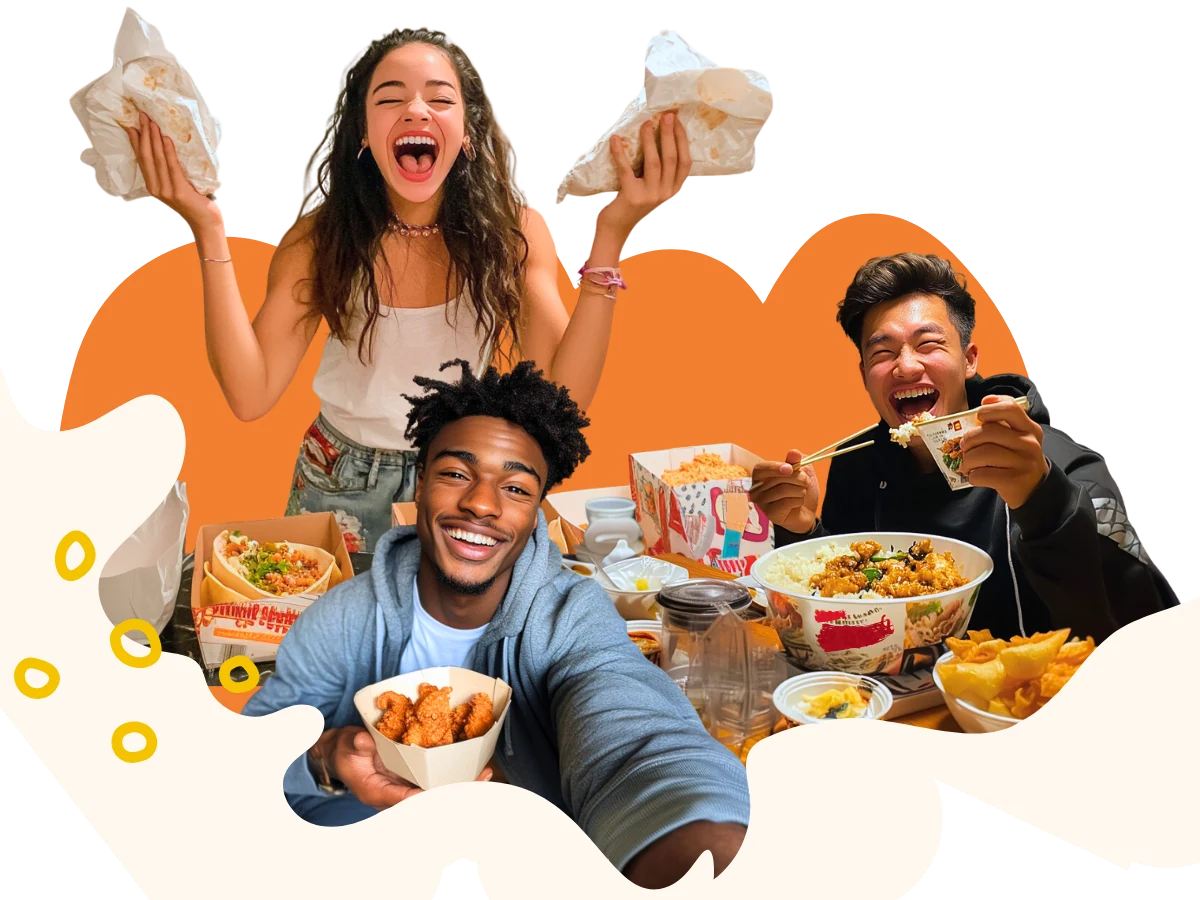 Yuhmmy App