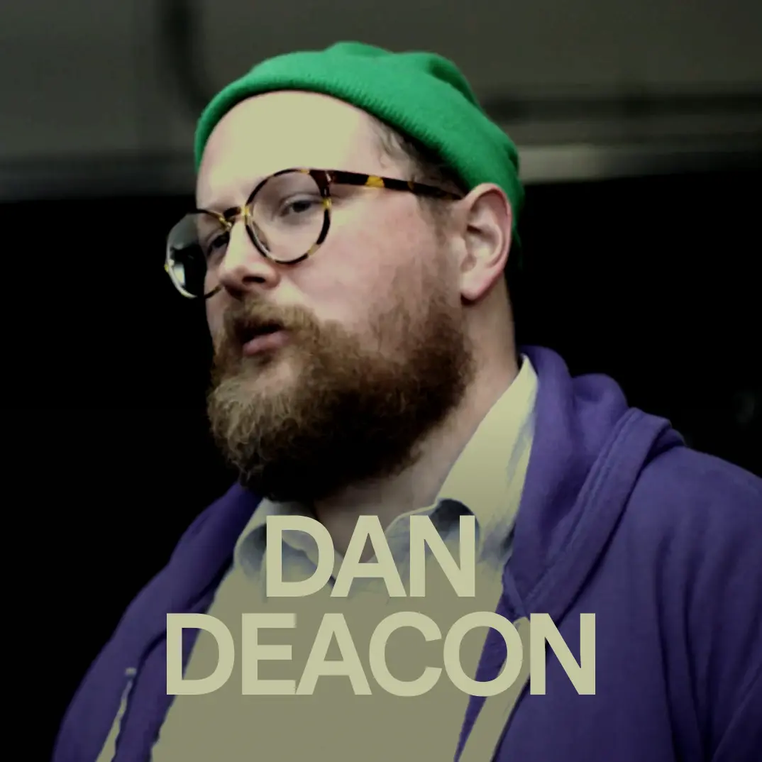 Dean Deacon