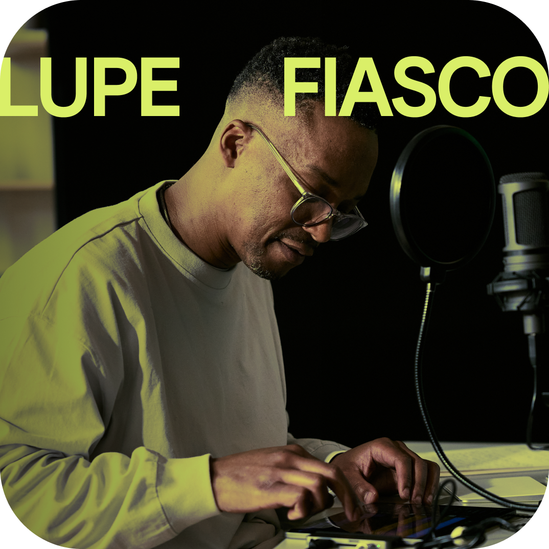 How it's Made: TextFX is a suite of AI tools made in collaboration with  Lupe Fiasco - Google for Developers