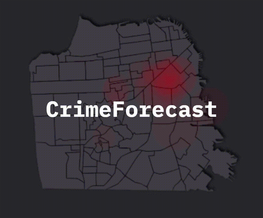 CrimeForecast (SF)