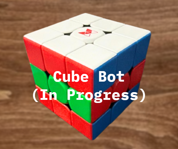 Cube Bot