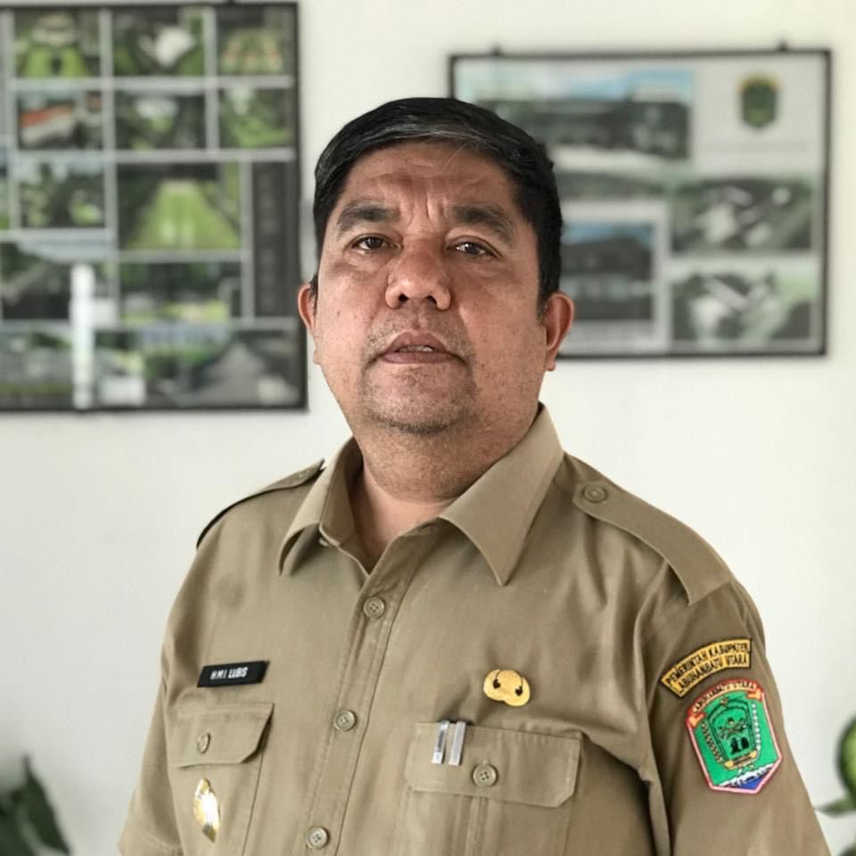 Foto kepala OPD