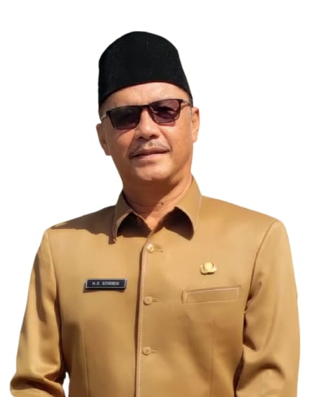 Foto kepala OPD