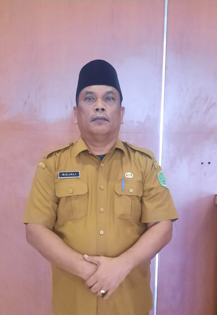 Foto kepala OPD