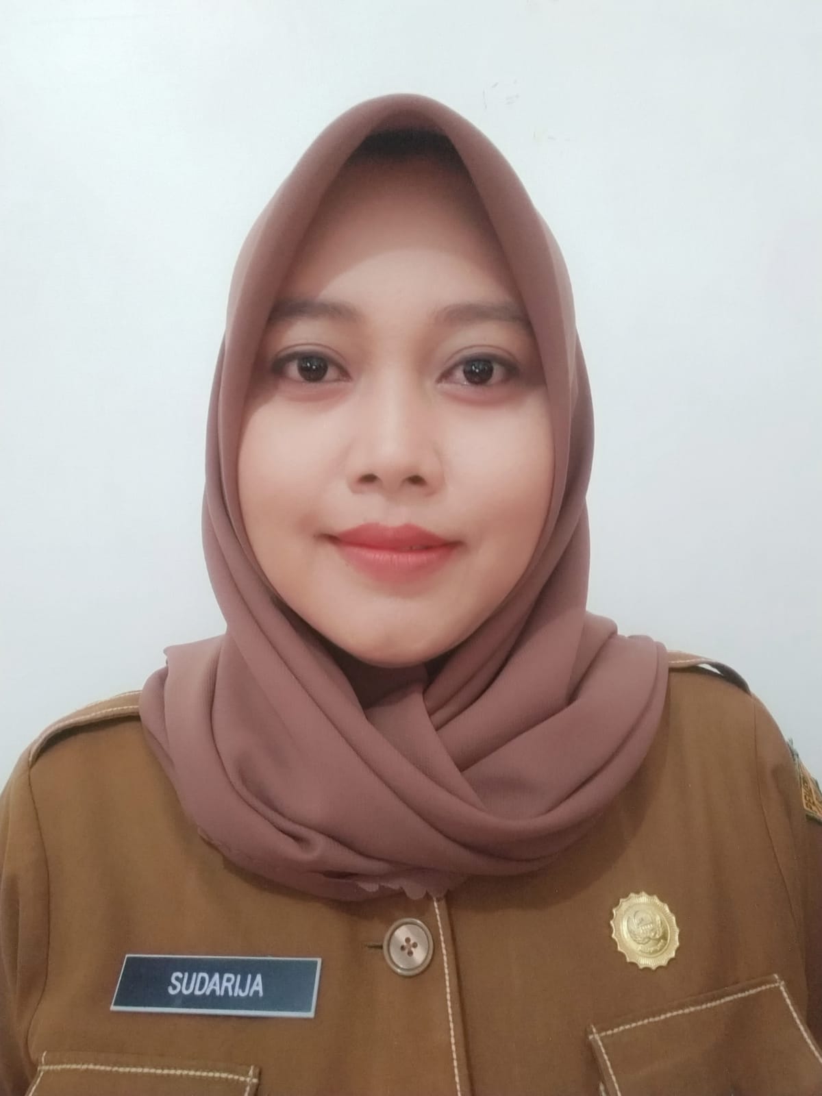 Foto kepala OPD