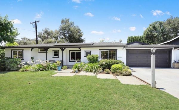 4733 Angeles Crest Highway