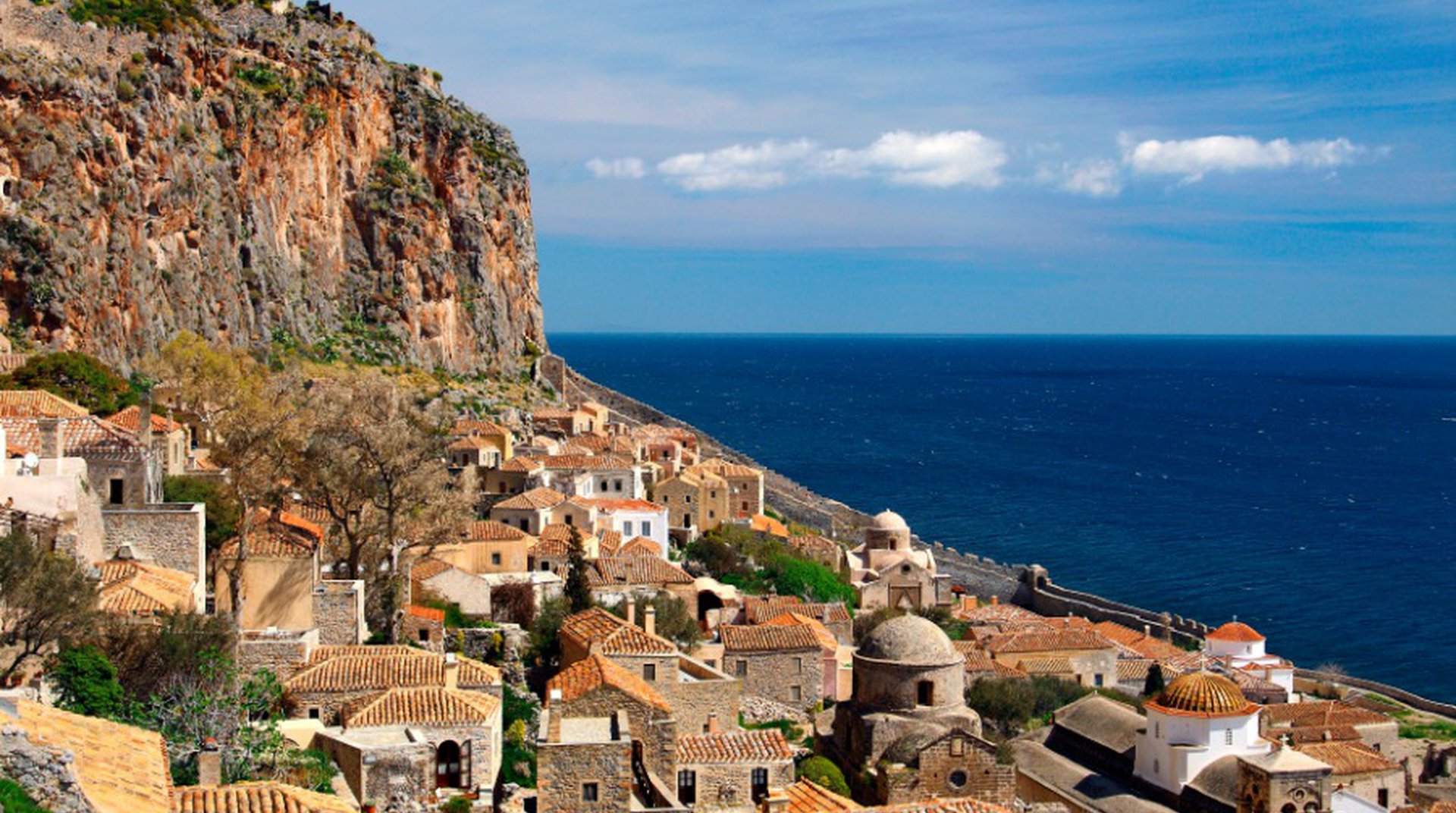 Archaeological Collection of Monemvasia