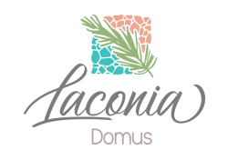 Laconia Domus Logo