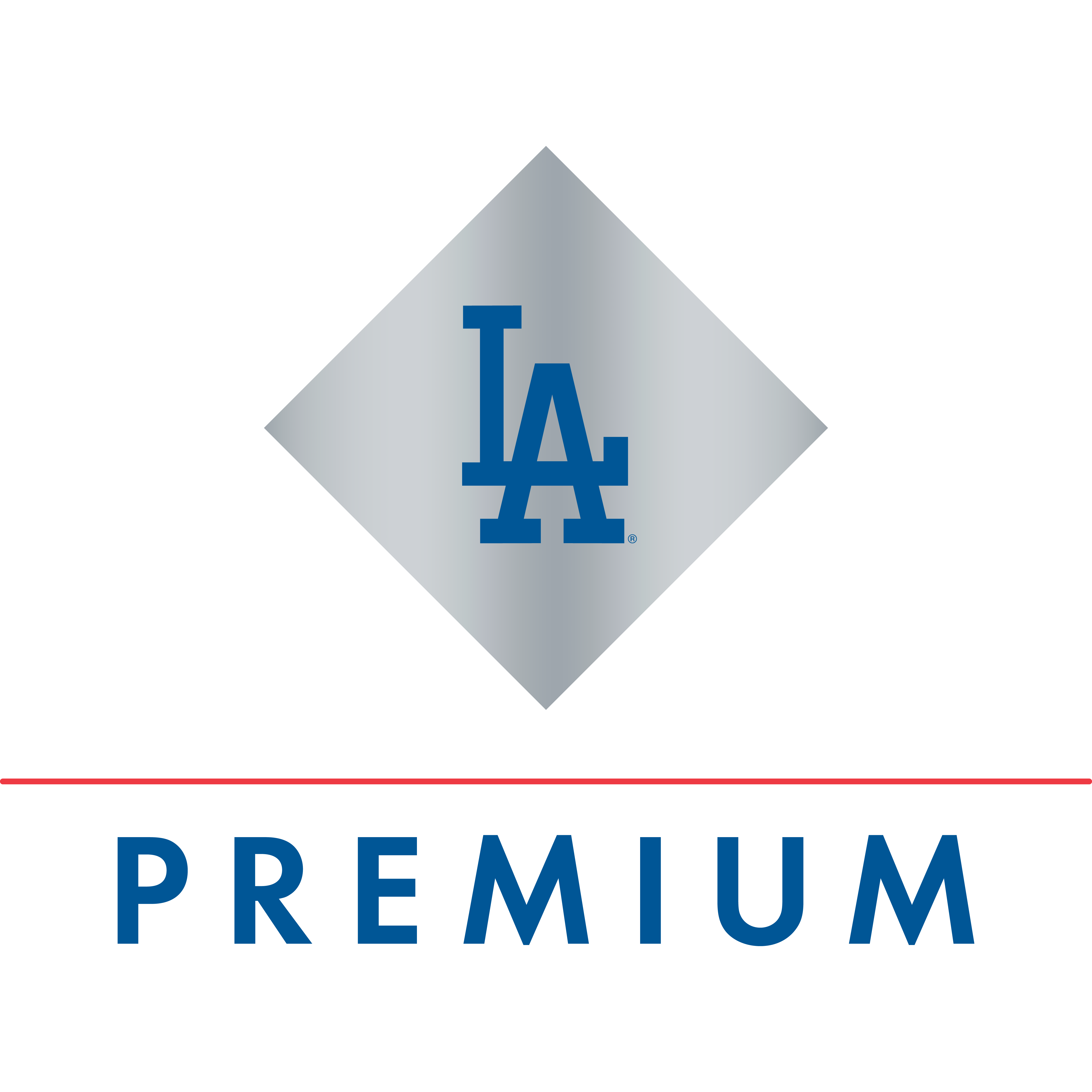 Los Angeles Dodgers Premium