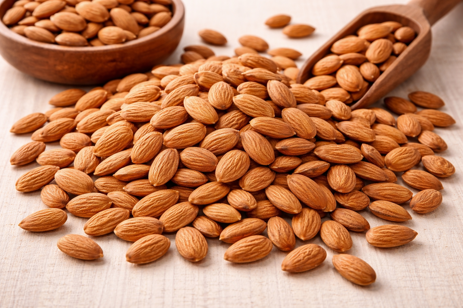 Almonds (Badam)