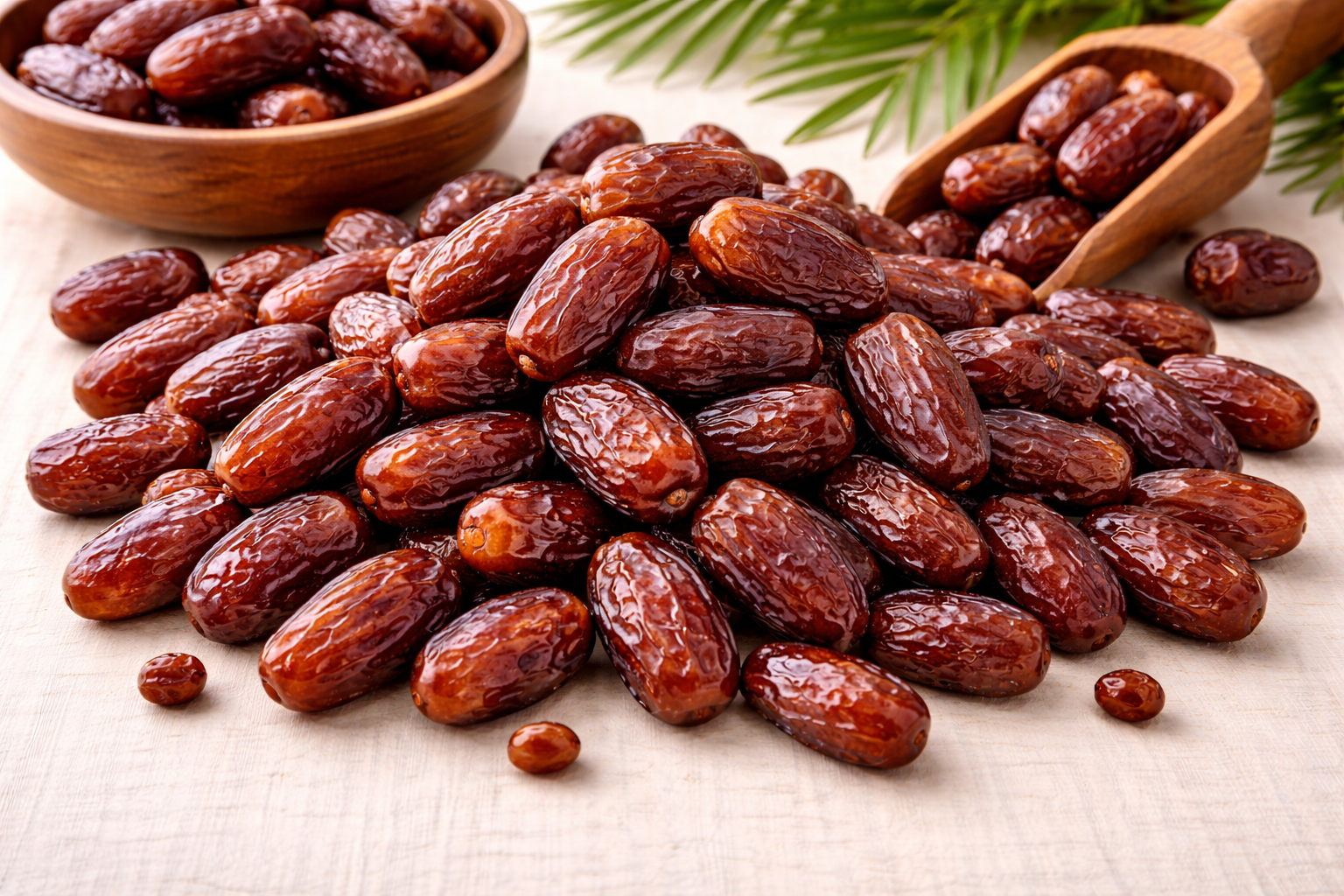 Dates (Khajur)