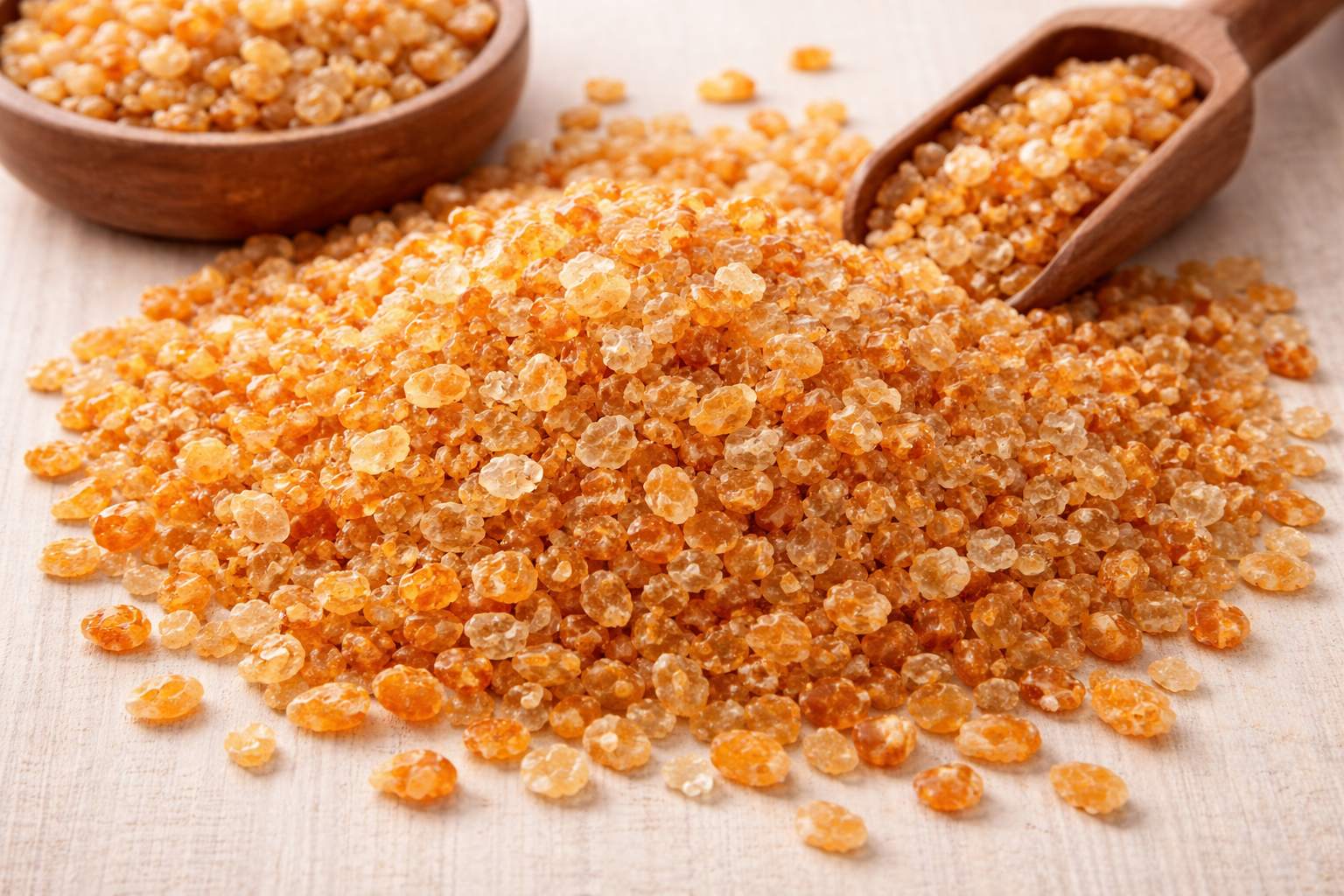 Edible Gum (GOND)