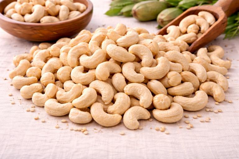 Cashew (Kaju)
