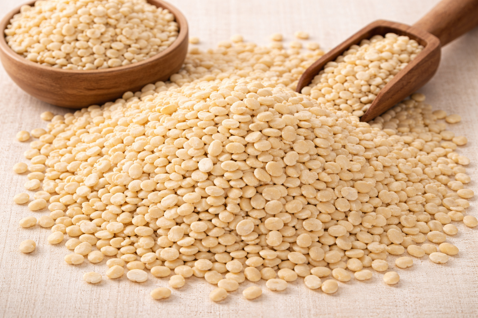 Black Lentil (Urad Dal)