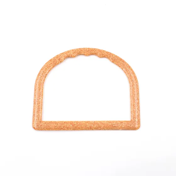 Alca Para Bolsa 16X13Cm Em Plastico Com 2 Unidades