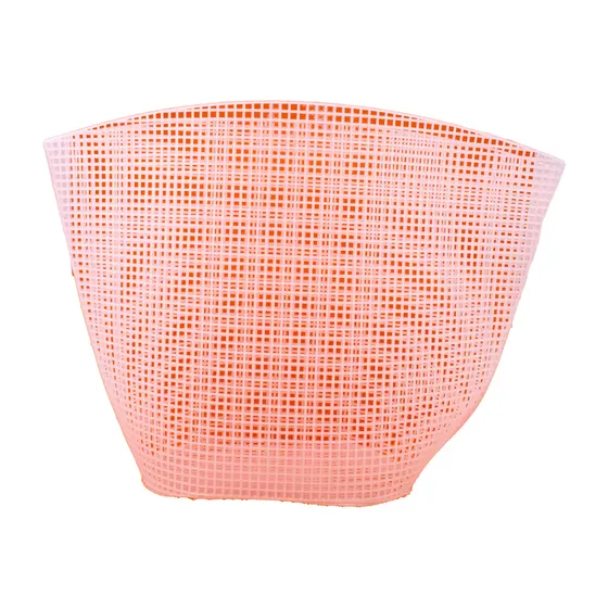 Tela Plastica Para Bolsa 40X20Cm Unidade