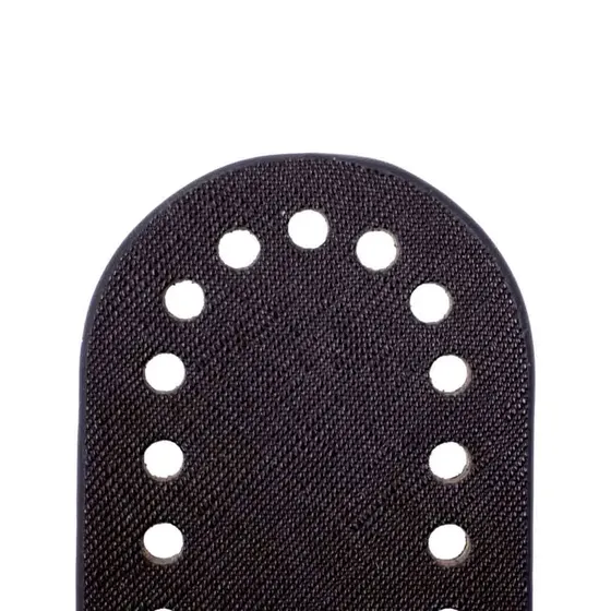 Fundo Para Bolsa Oval 18X05Cm Em Couro Pu Unidade