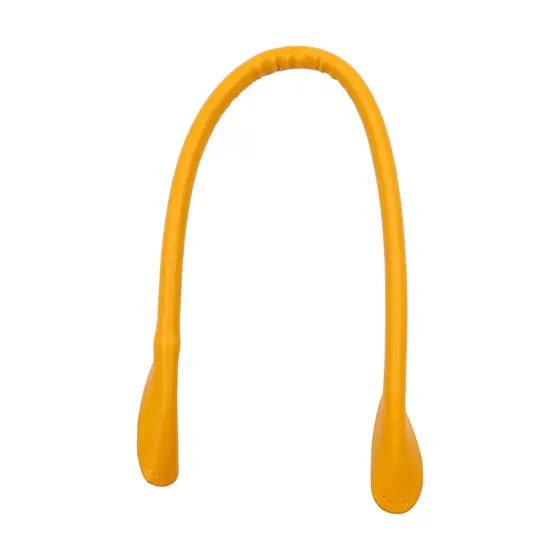 Alca Para Bolsa 46Cm Em Pu Com 02 Unidades