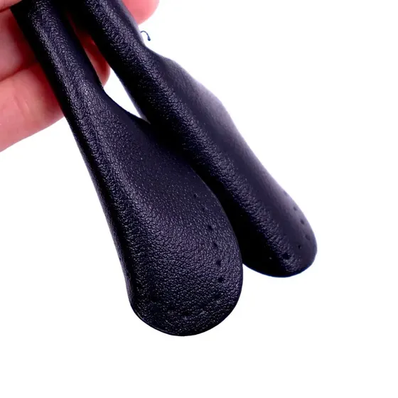 Alca Para Bolsa 46Cm Em Pu Com 02 Unidades