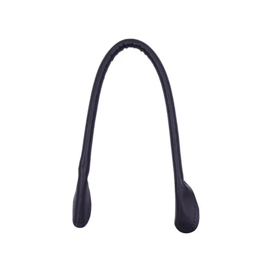 Alca Para Bolsa 46Cm Em Pu Com 02 Unidades