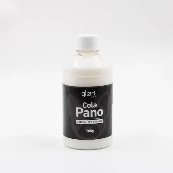Cola Pano Gliart 500G 000