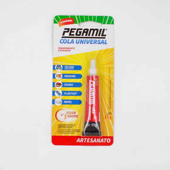 Cola Pegamil Universal 17G 000