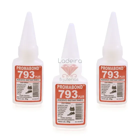 Cola 793 Promabond Com 100Gr 000
