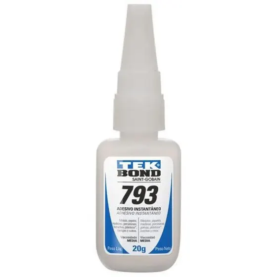 Cola 793 Tekbond Com 20G 000