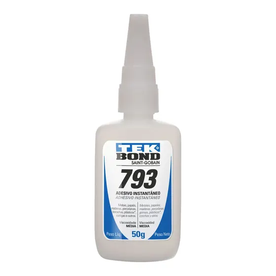 Cola 793 Tekbond Com 50G