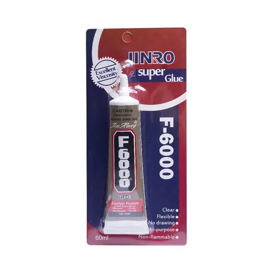 Cola F-6000 60Ml 000