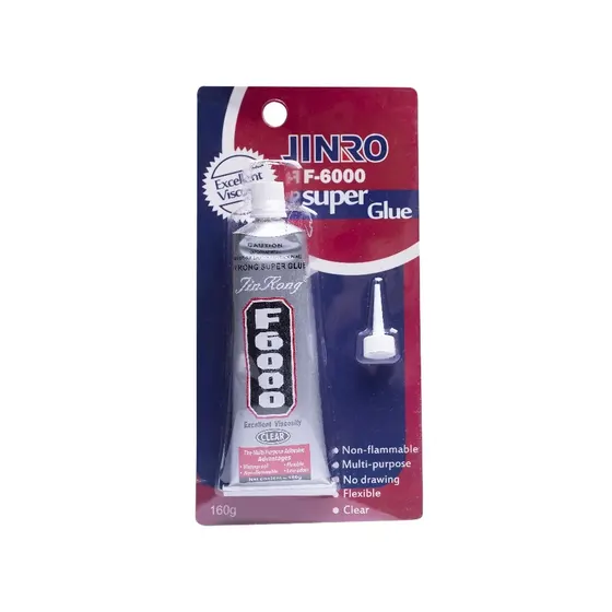 Cola F-6000 160G 000