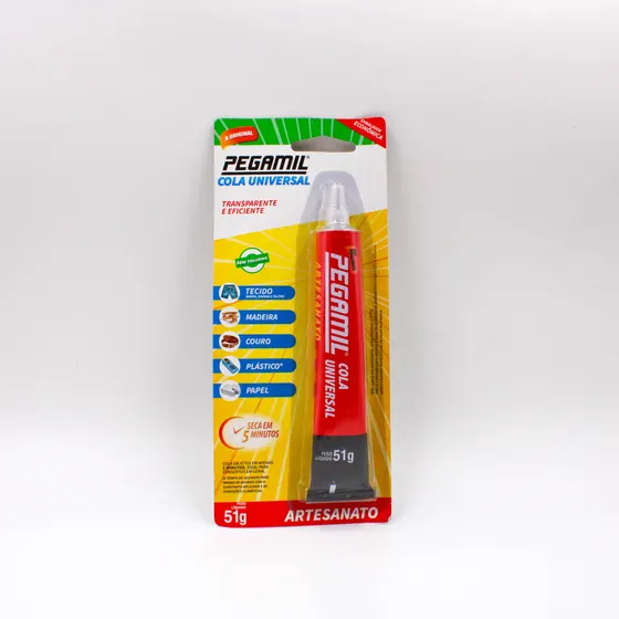 Cola Pegamil Universal 51G 000