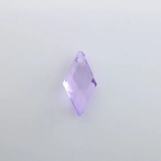 Ponteira Doce De Leite 13X25Mm Em Acrilico Com 500Gr 0052 - Lilas